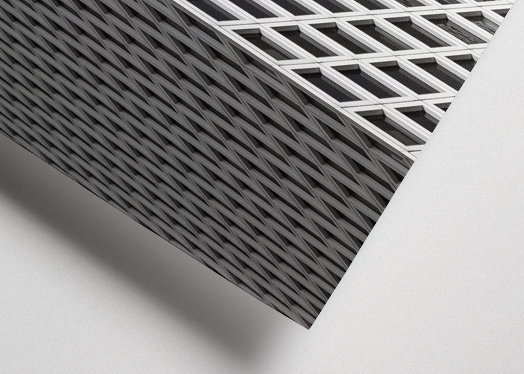 Vzory budovy Azrieli