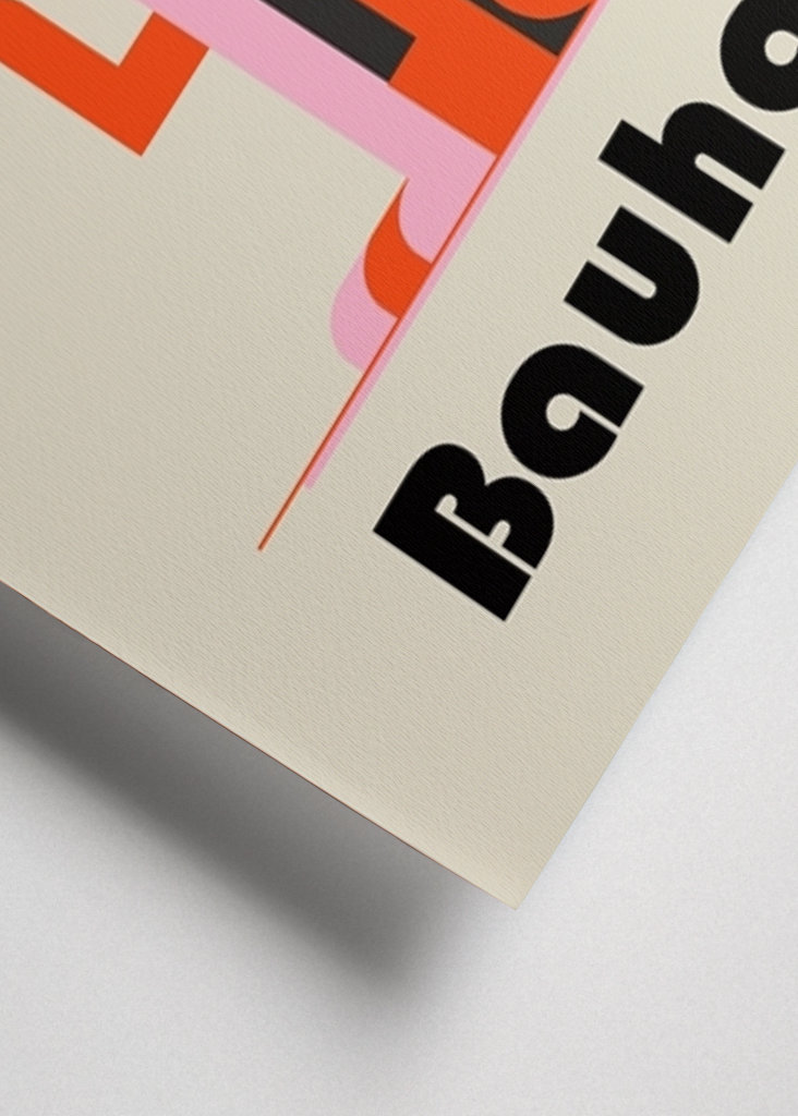 Bauhaus Cat Café siden 1919