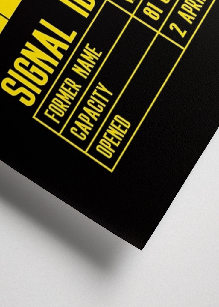 Signal Iduna Park Dortmund