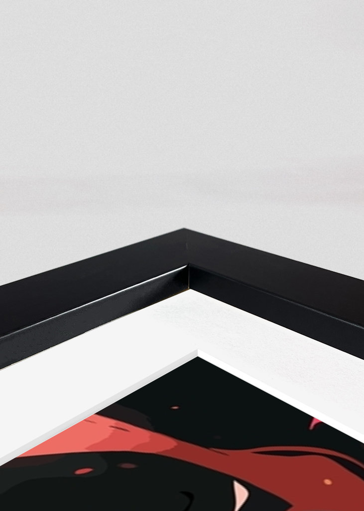 Kamado Tanjiro - Fire Breath