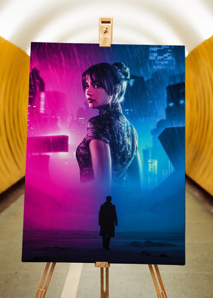 Film Blade Runner 2049