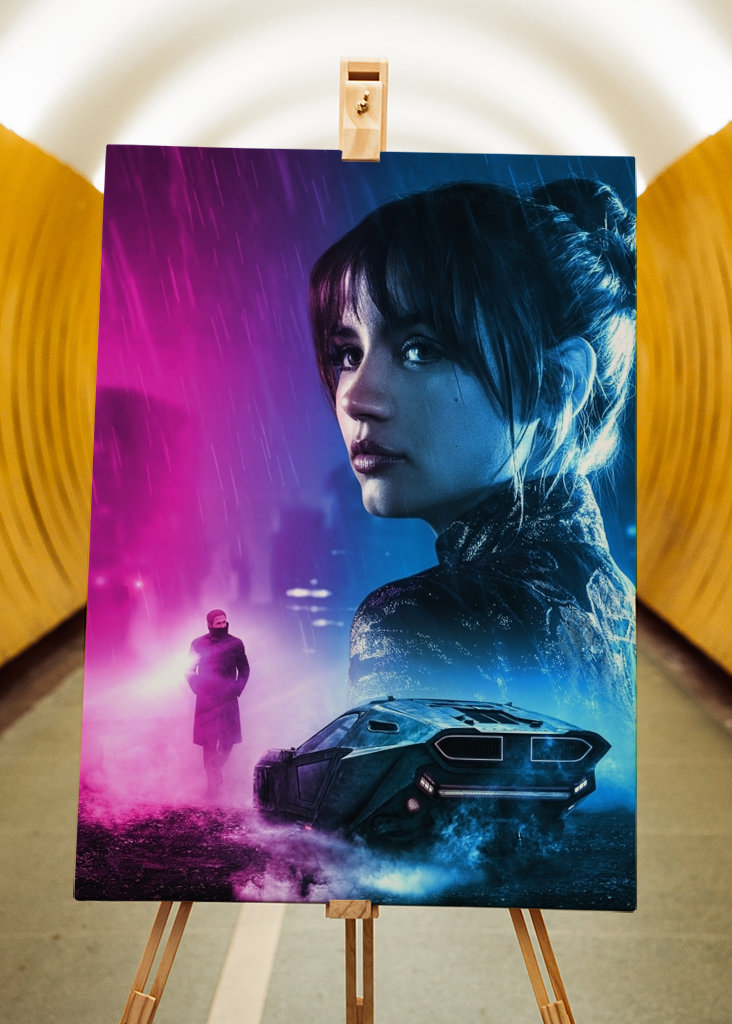 Film Blade Runner 2049