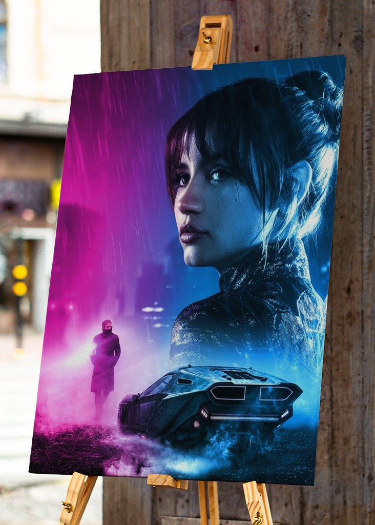 Film Blade Runner 2049