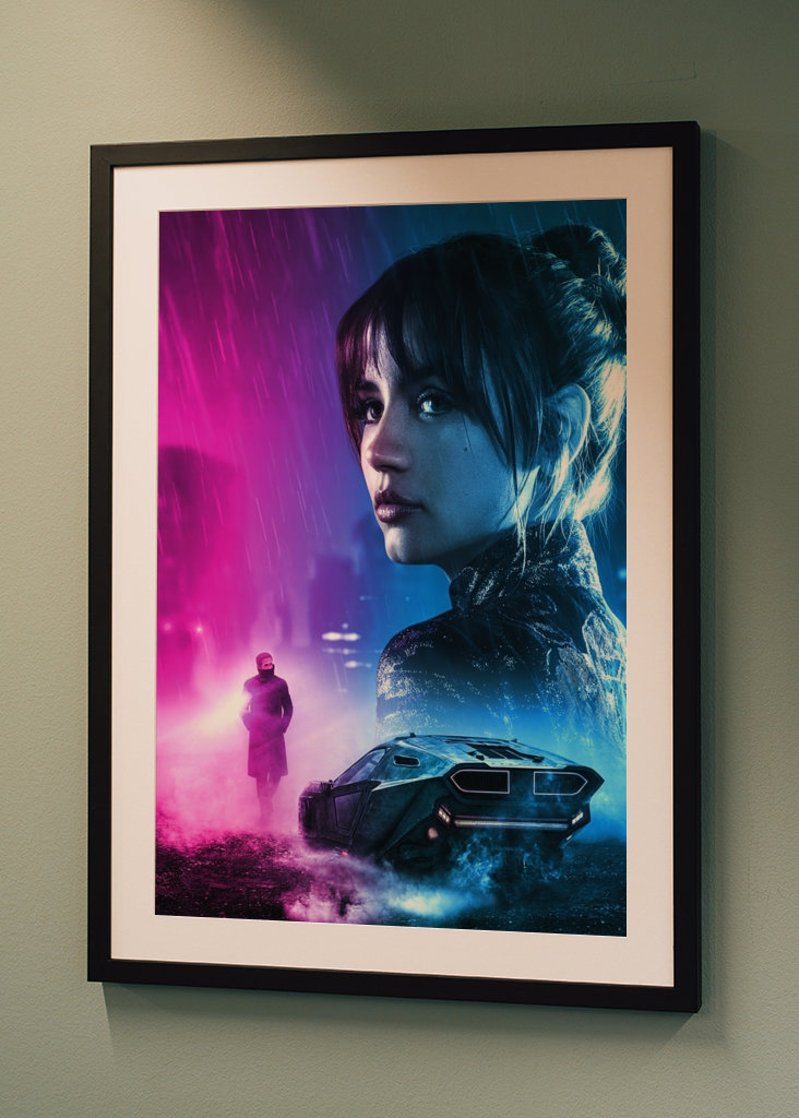 Film Blade Runner 2049