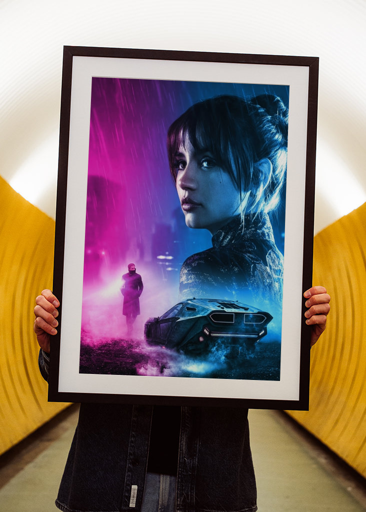 Film Blade Runner 2049