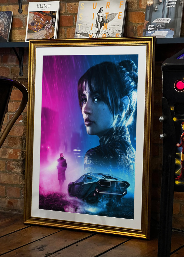 Film Blade Runner 2049