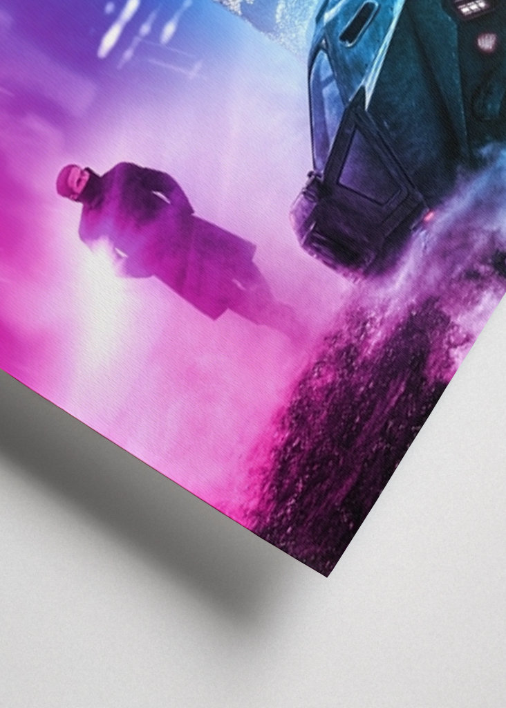 Film Blade Runner 2049