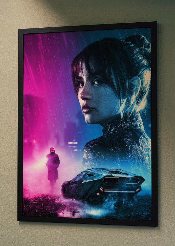 Film Blade Runner 2049