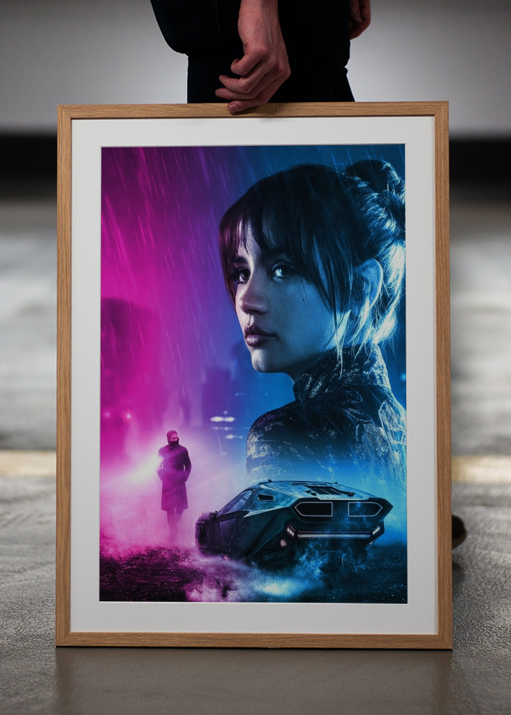 Film Blade Runner 2049