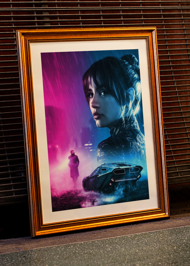 Film Blade Runner 2049