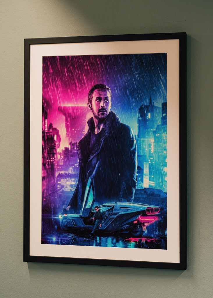 Film Blade Runner 2049