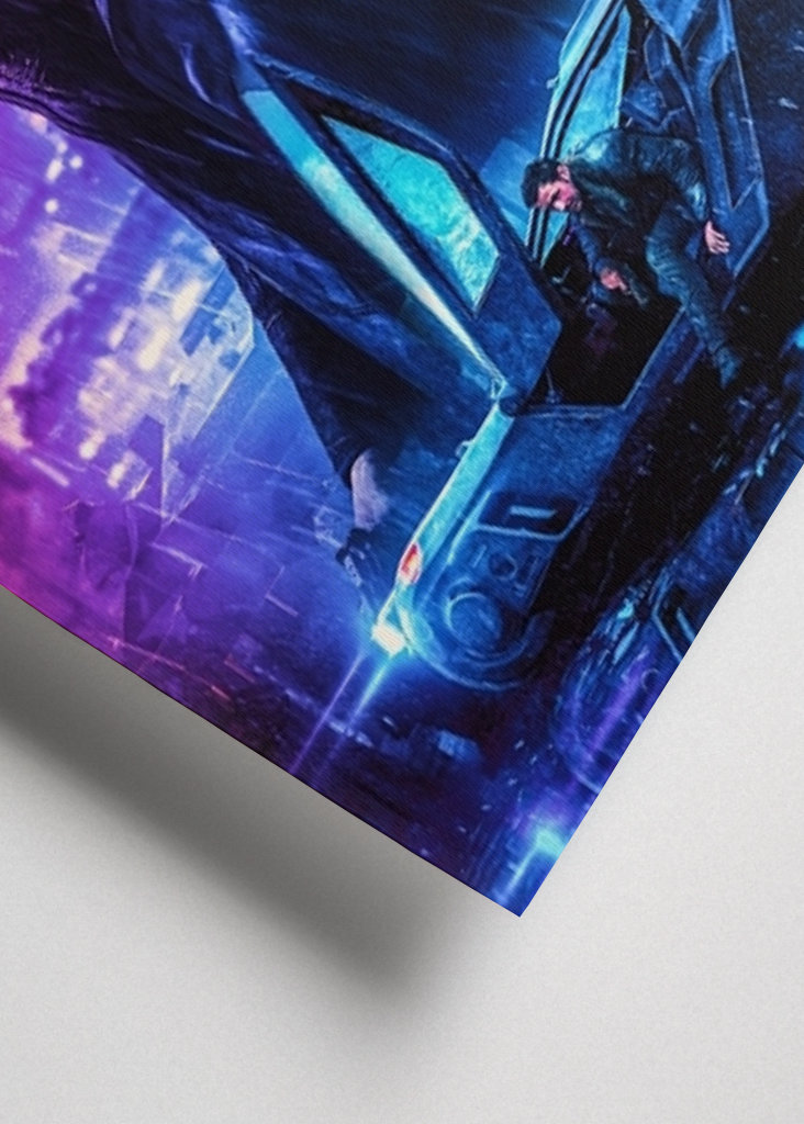 Film Blade Runner 2049