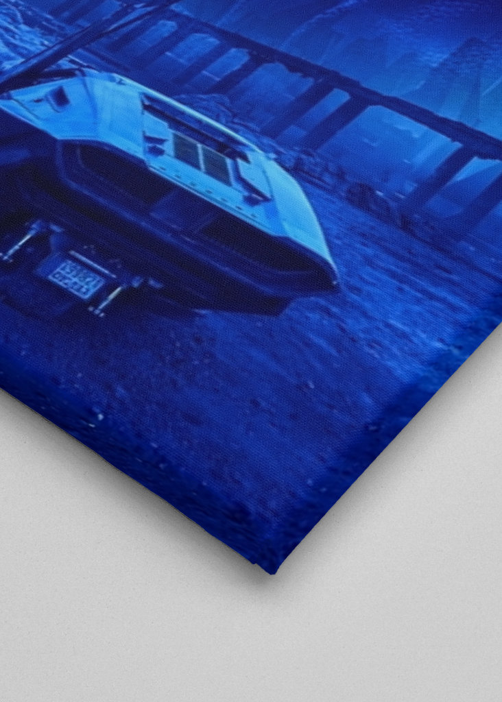 Película Blade Runner 2049