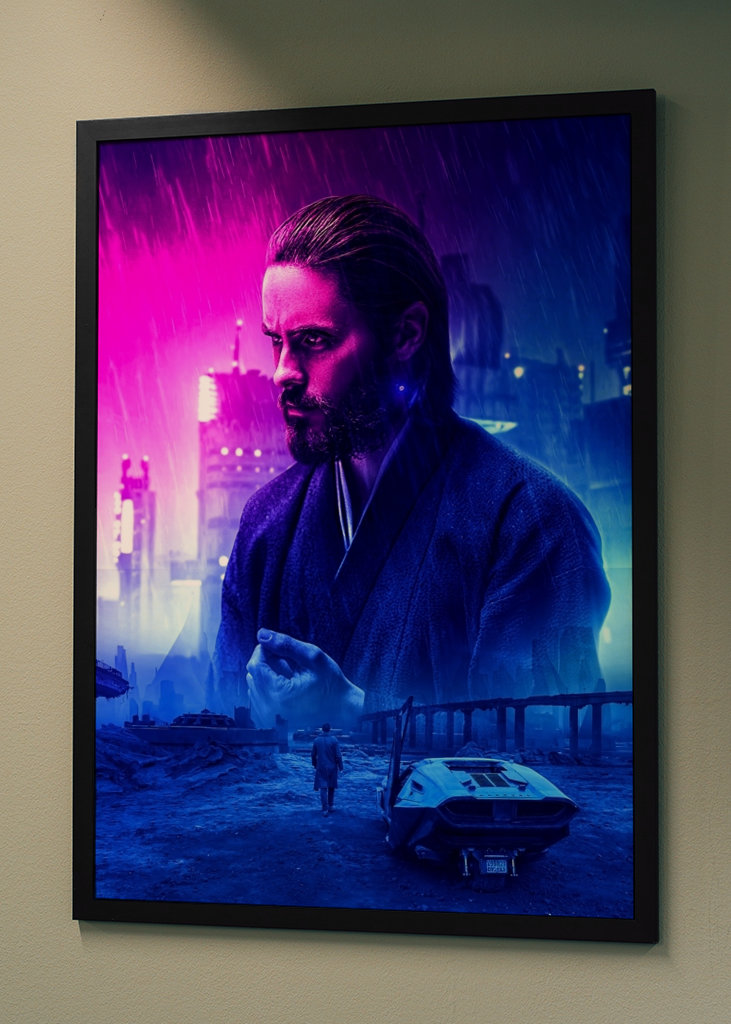 Película Blade Runner 2049