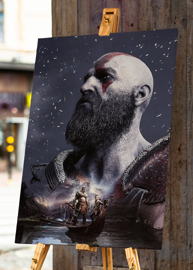Kratos