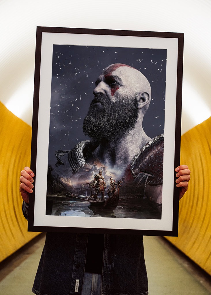 Kratos