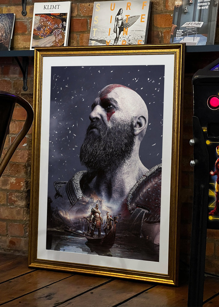 Kratos