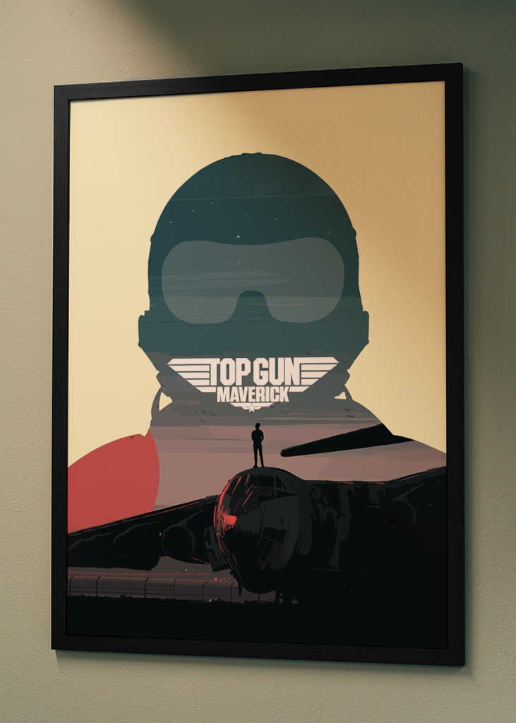 Top Gun : Maverick Movies