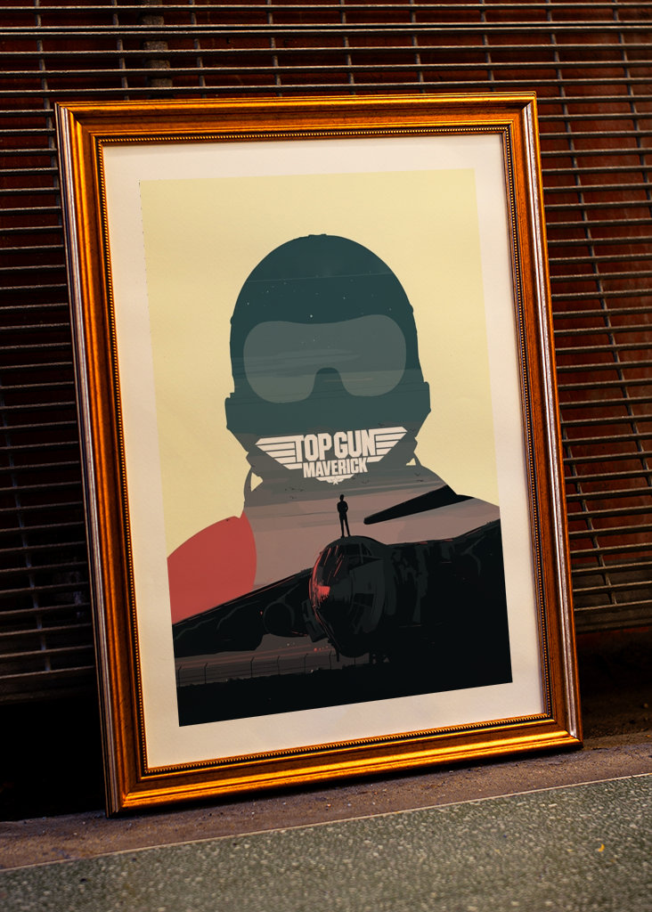 Top Gun : Maverick Movies