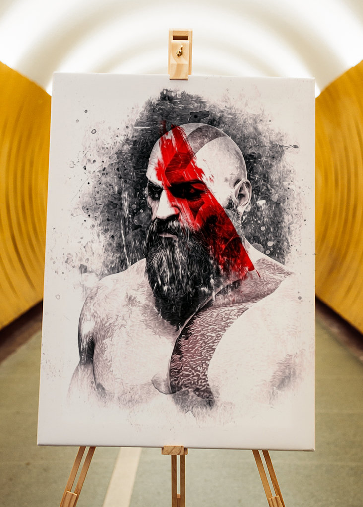 Kratos