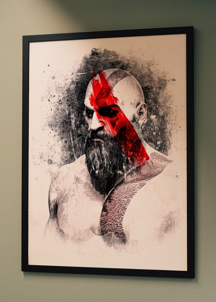 Kratos