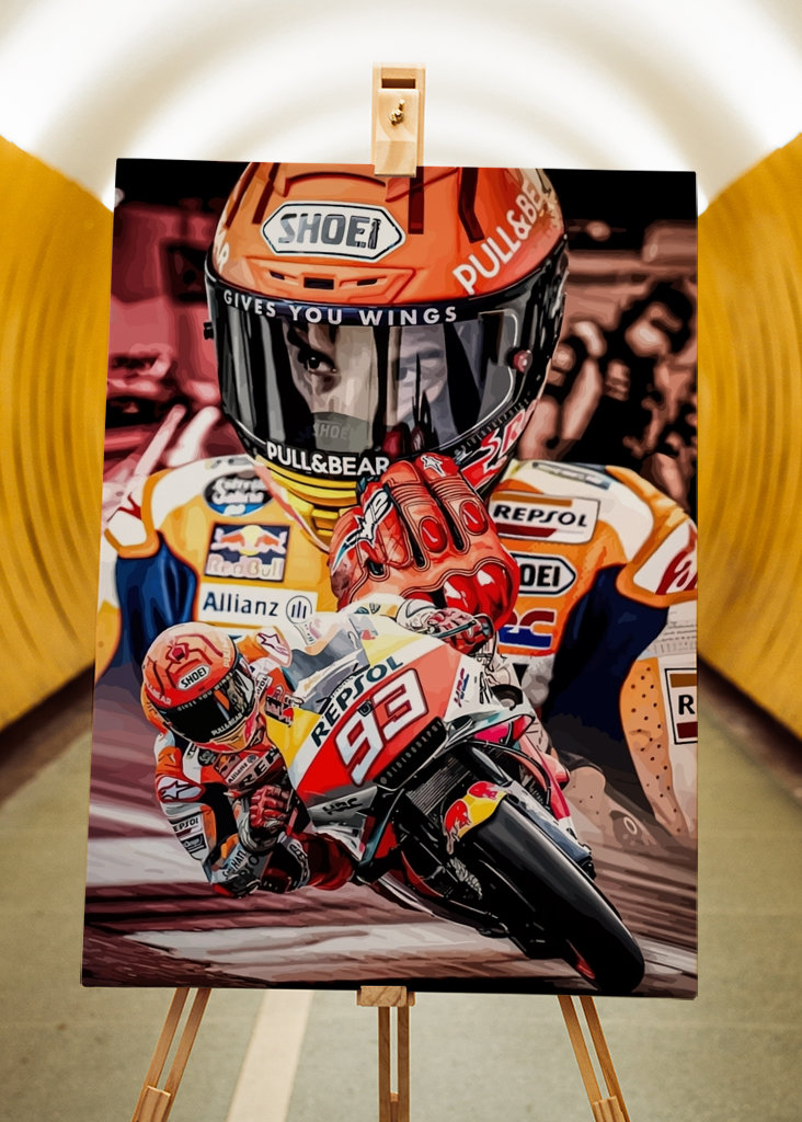 Marc Marquez