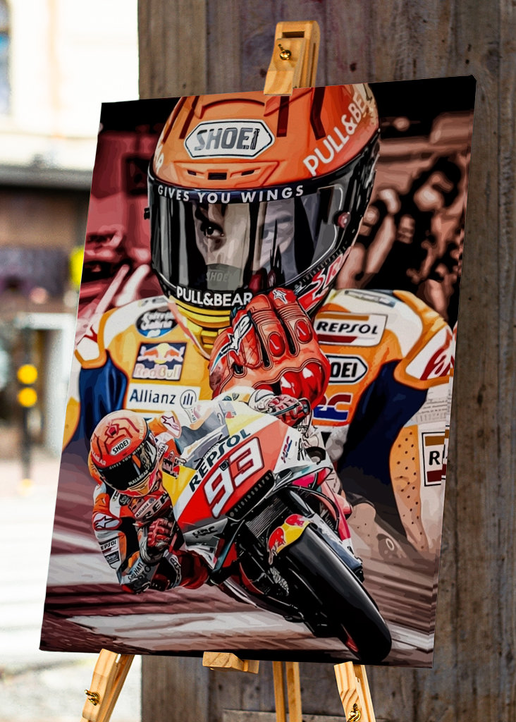 Marc Marquez