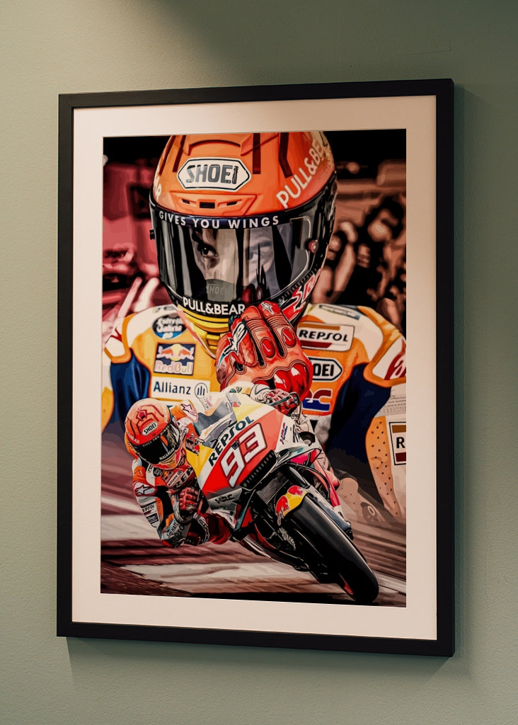 Marc Marquez
