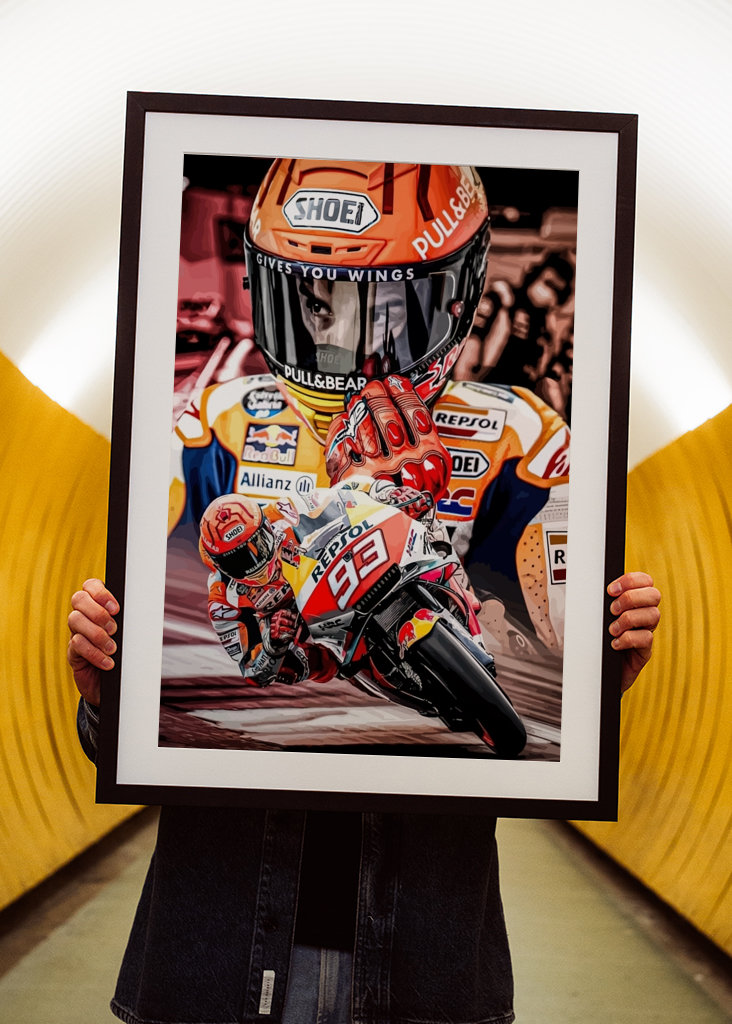 Marc Marquez
