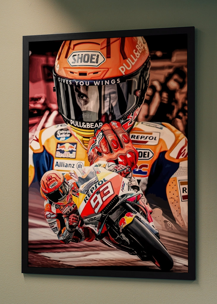 Marc Marquez