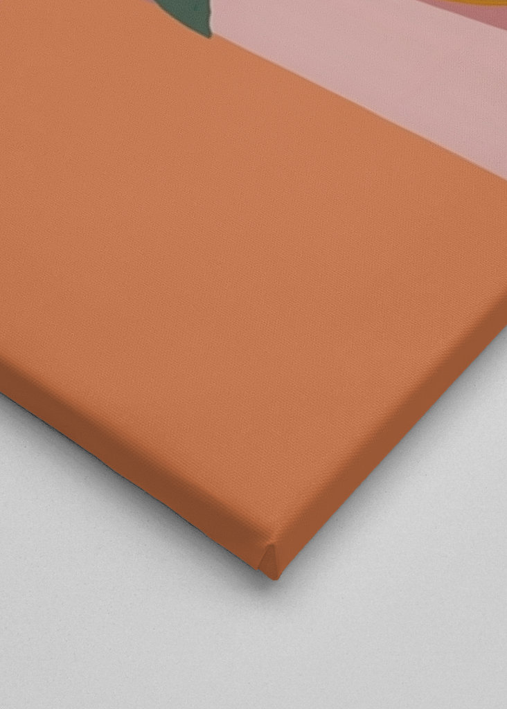 Italian Summer Table