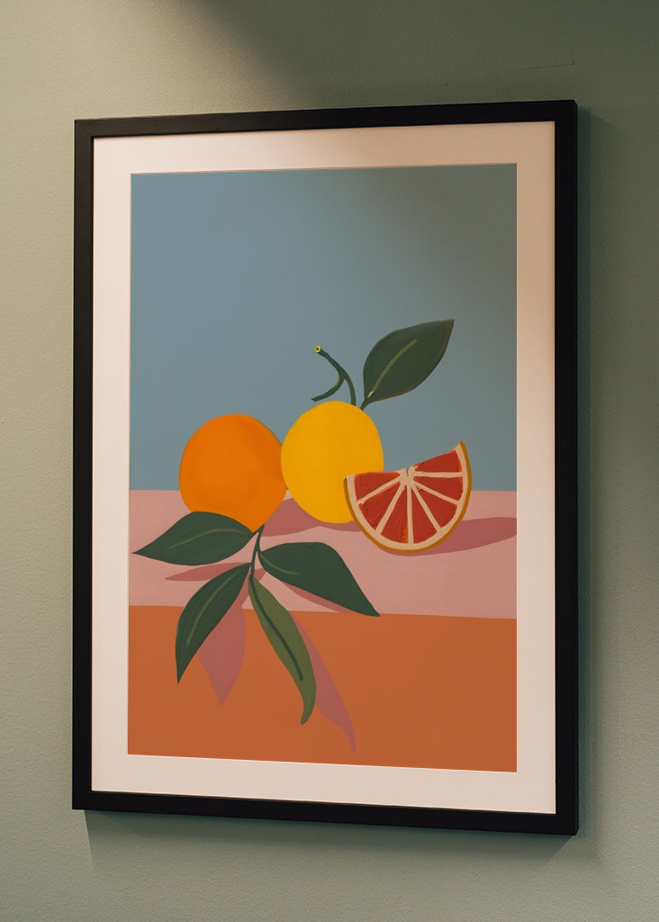 Italian Summer Table