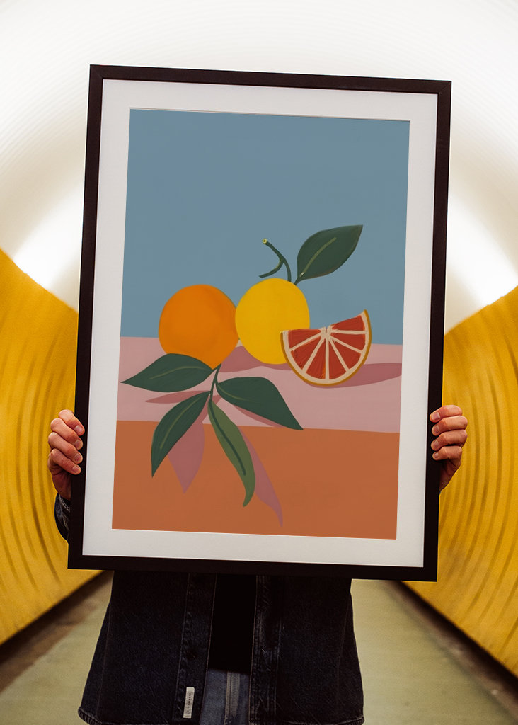 Italian Summer Table