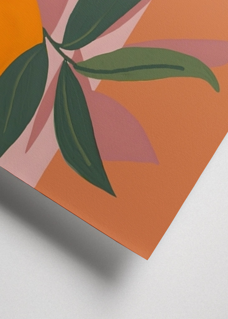 Italian Summer Table