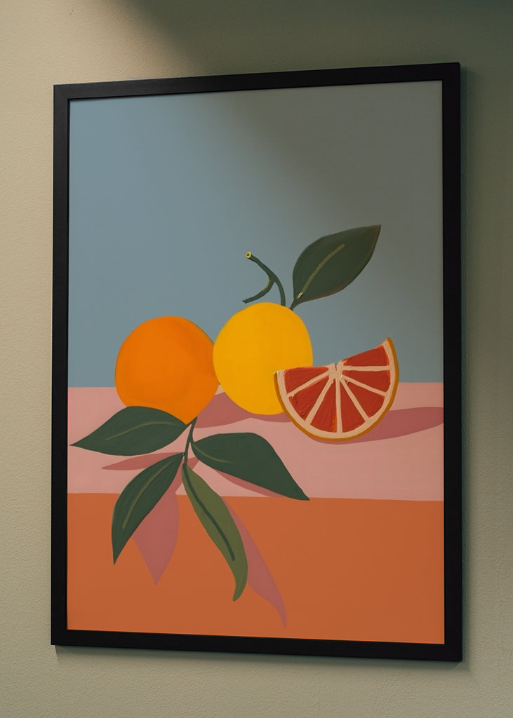 Italian Summer Table