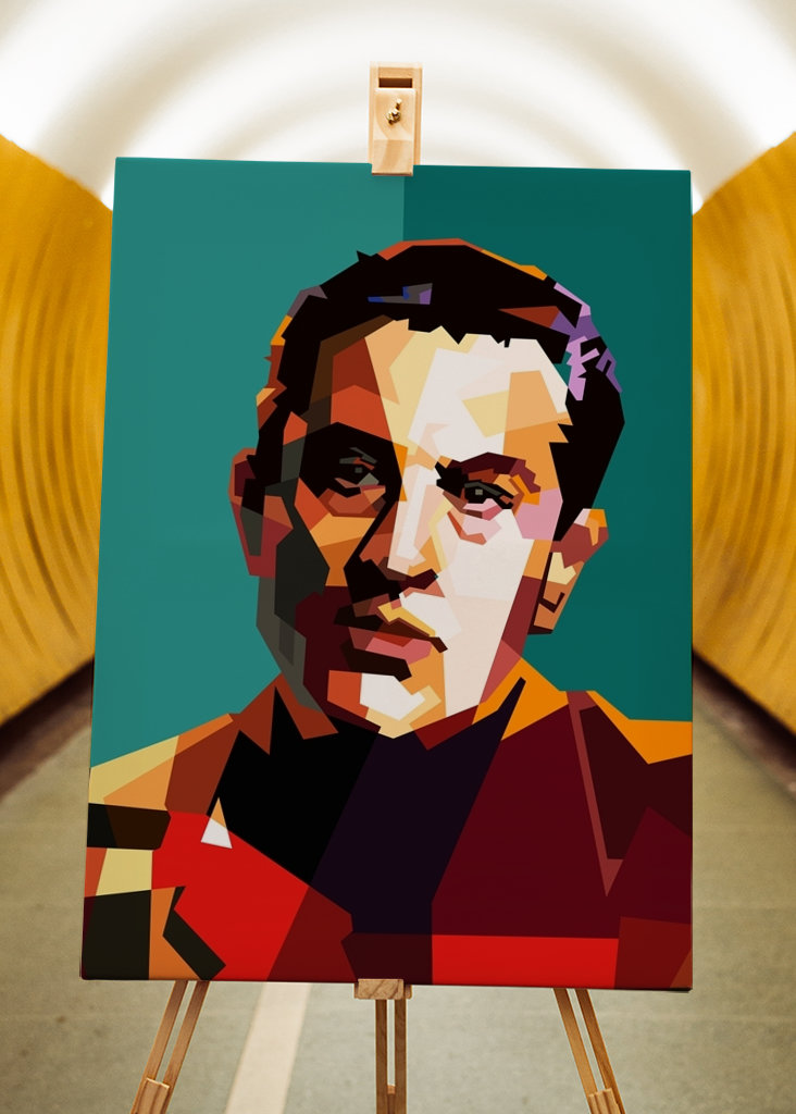 Robert De Niro Gangster Filmy