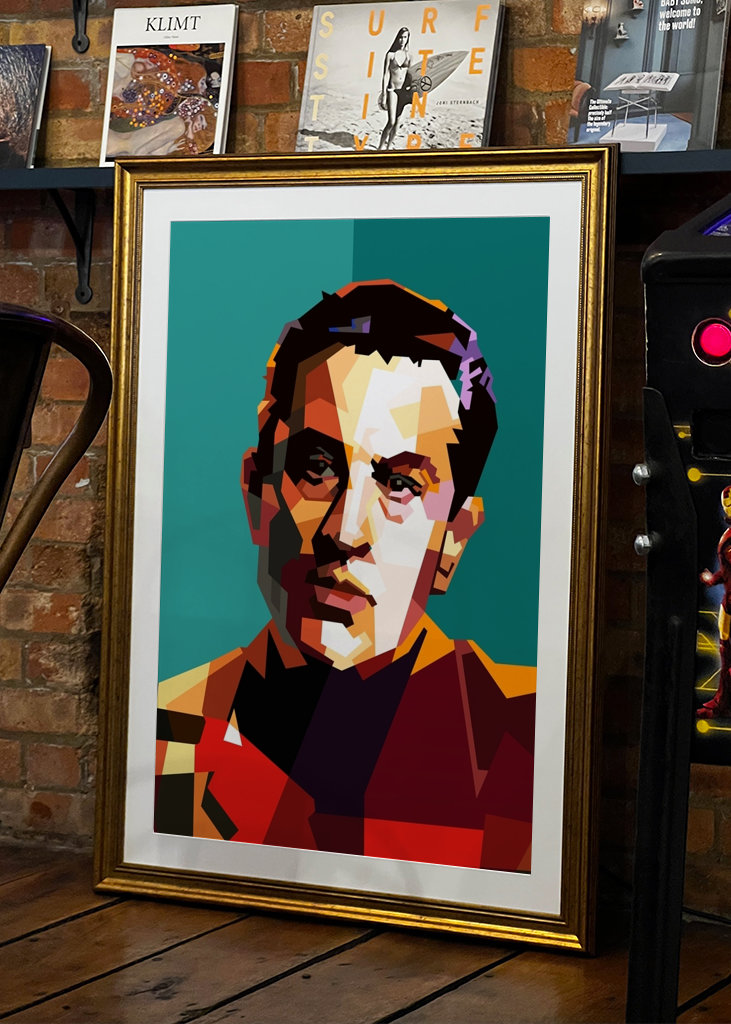 Robert De Niro Gangster Filmy