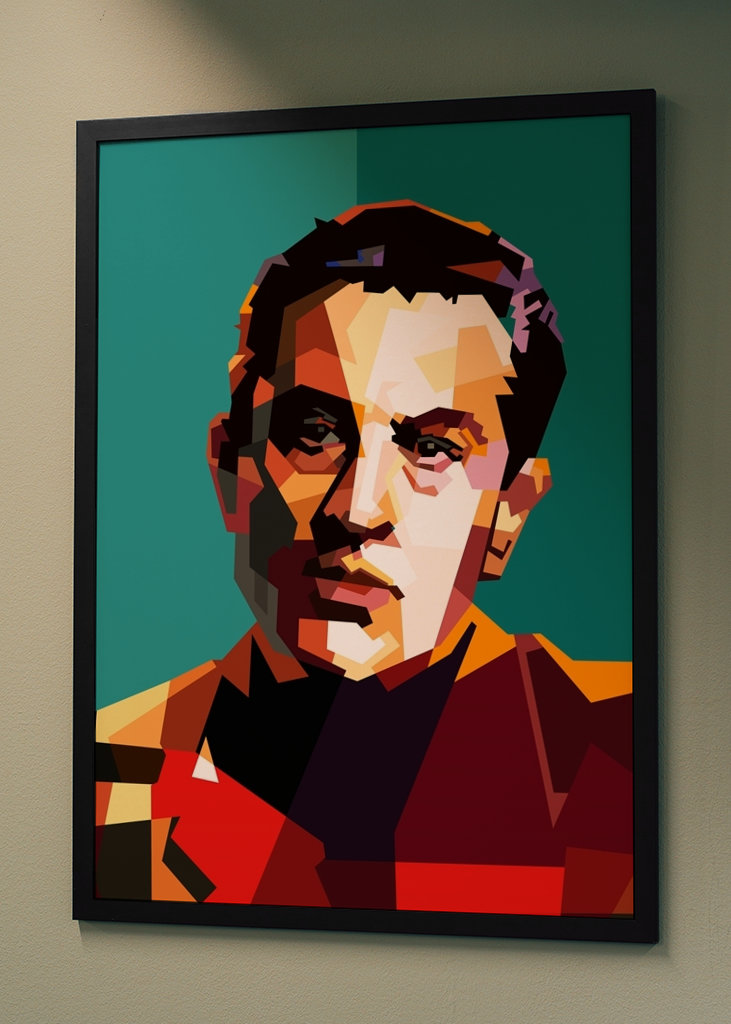 Robert De Niro Gangster Filmy