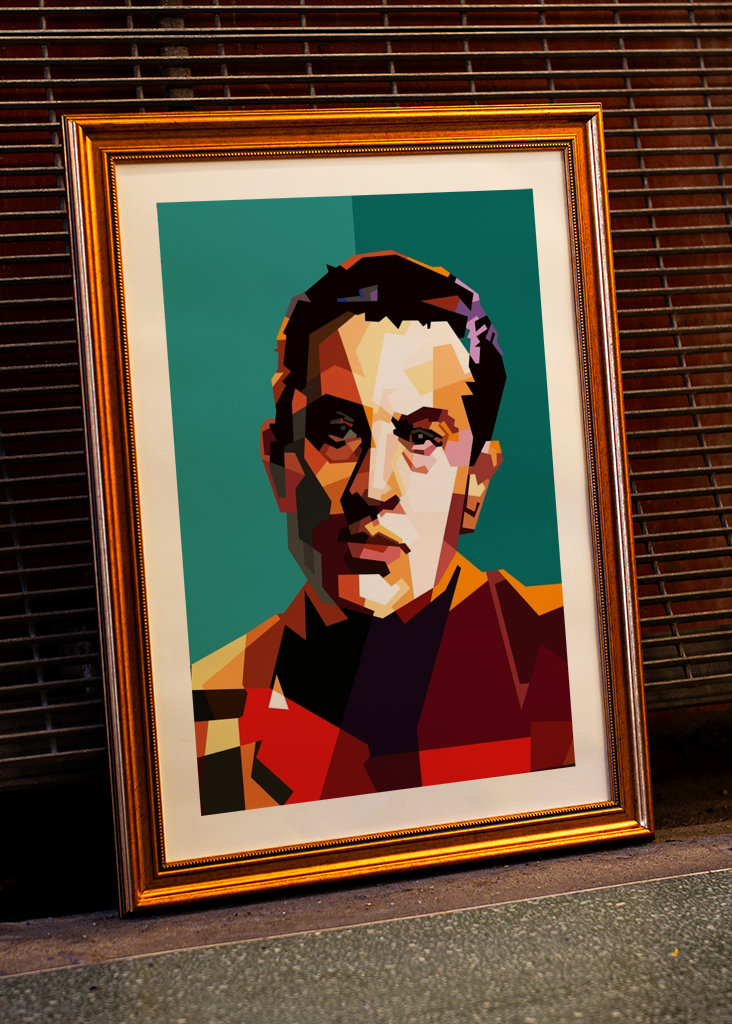 Robert De Niro Gangster Filmy