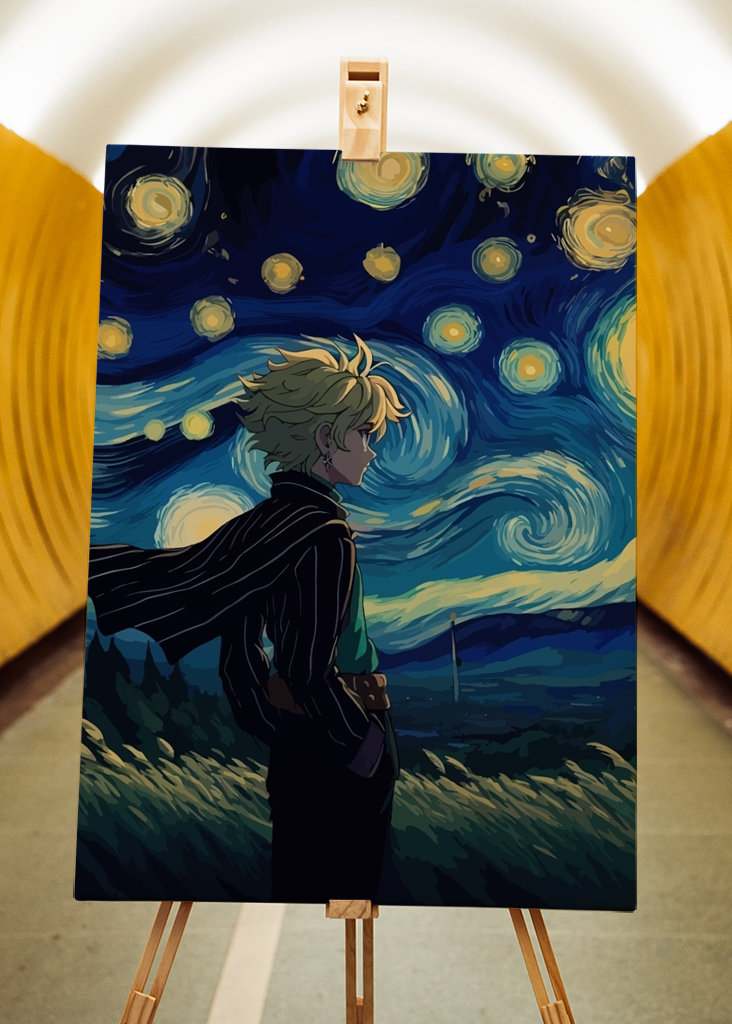 Kawaragi Senju - Tokyo Revenge