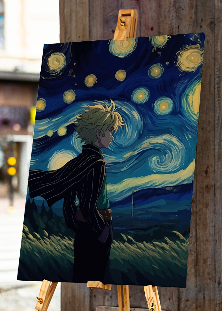 Kawaragi Senju - Tokyo Revenge