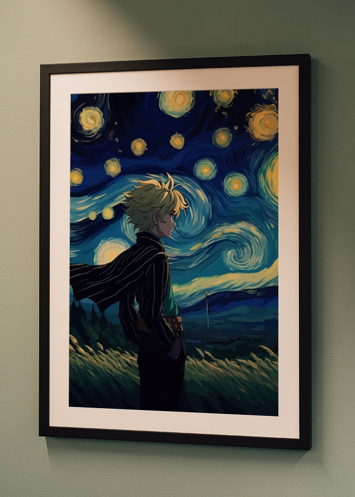 Kawaragi Senju - Tokyo Revenge