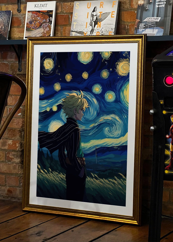 Kawaragi Senju - Tokyo Revenge