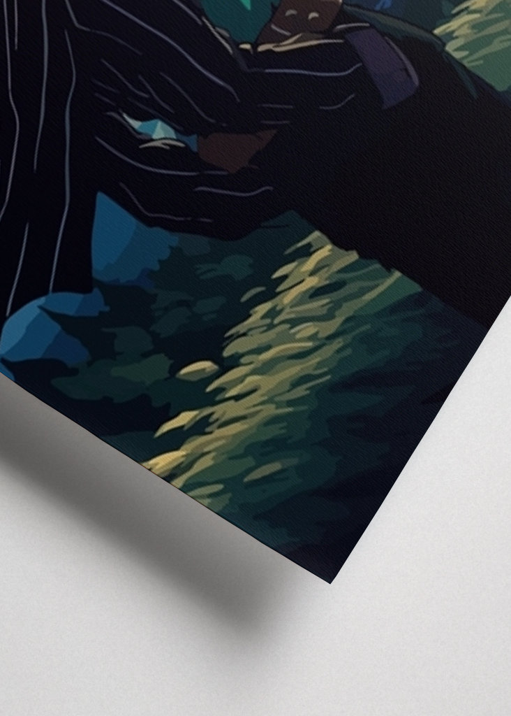 Kawaragi Senju - Tokyo Revenge