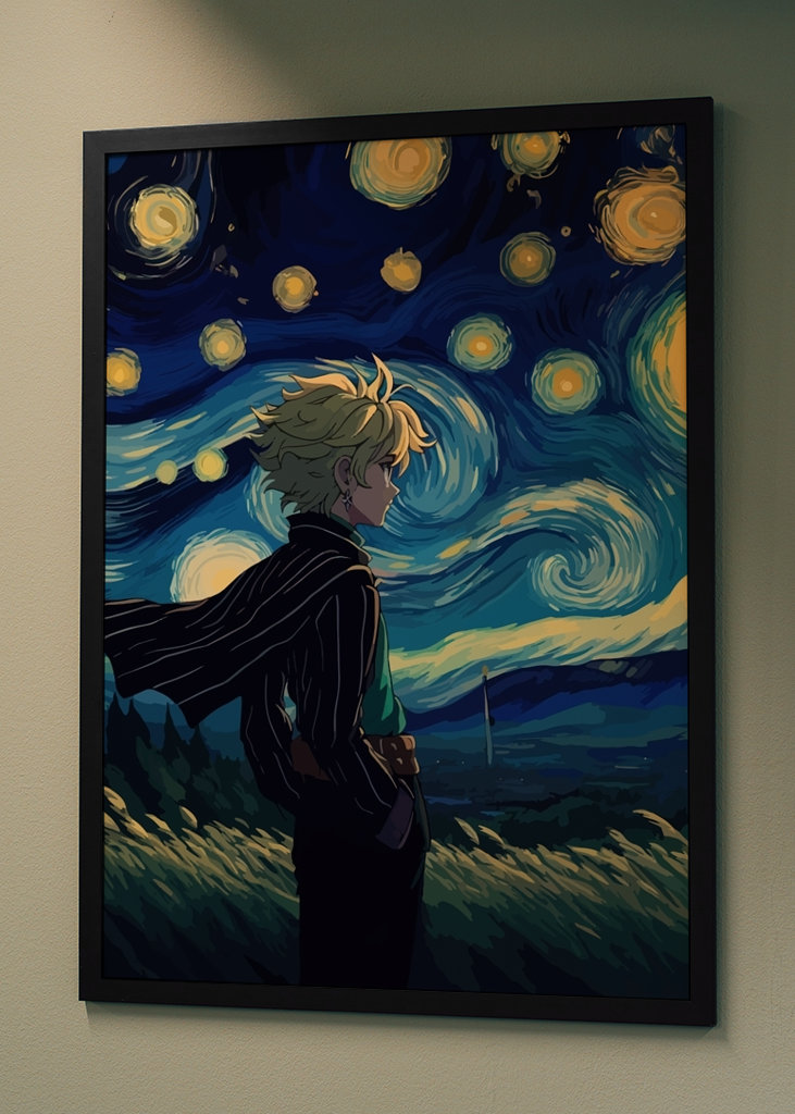 Kawaragi Senju - Tokyo Revenge