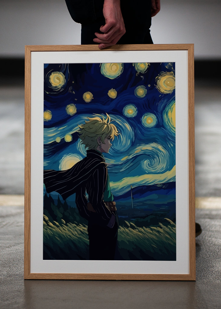 Kawaragi Senju - Tokyo Revenge