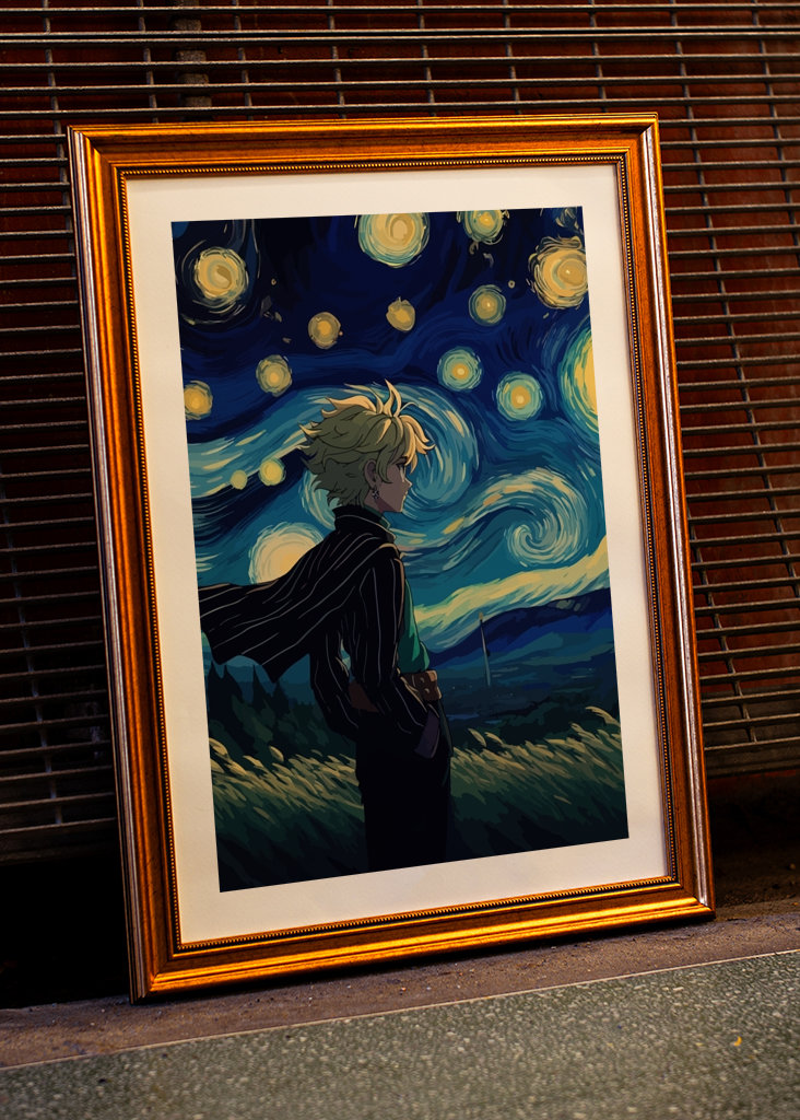 Kawaragi Senju - Tokyo Revenge