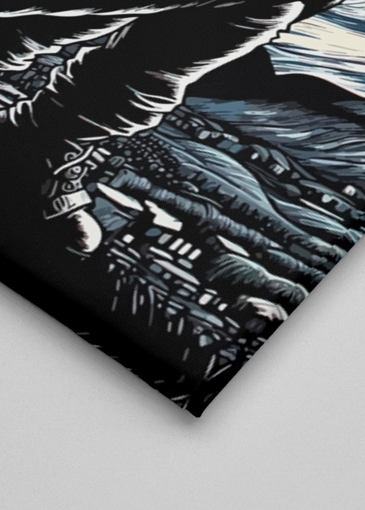 Berserk - Anime de fantasía