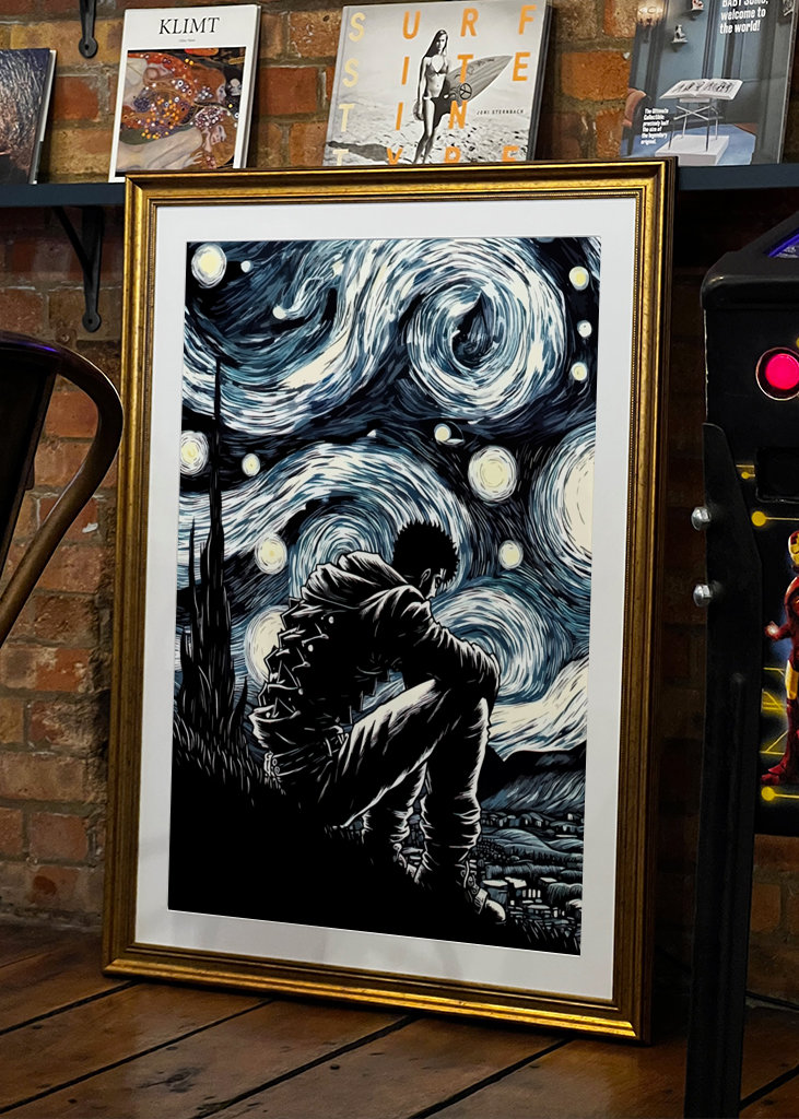 Berserk - Anime de fantasía