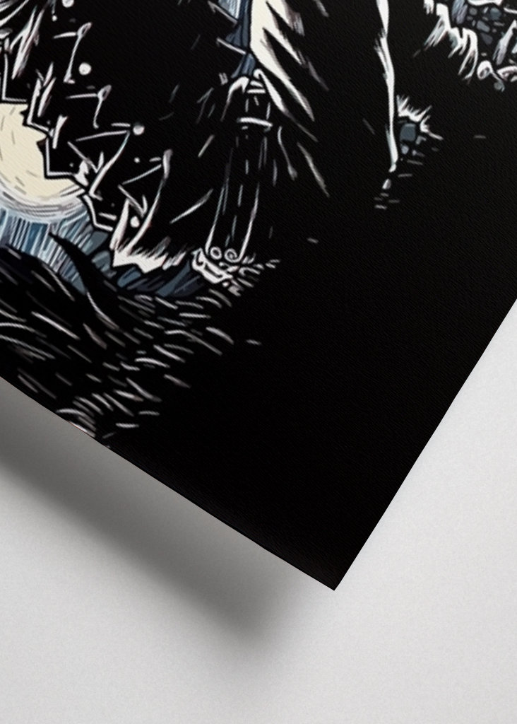 Berserk - Anime de fantasía